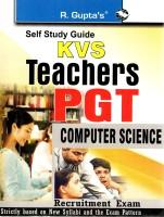 KVS Teachers PGT: Computer Science Recruitment Exam Guide