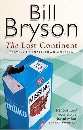 Lost Continent