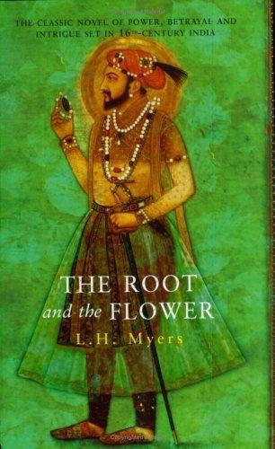 The Root and the Flower 