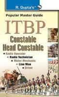 ITBP - Constable/Head Constable PB