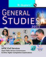 R Gupta's General Studies 2011