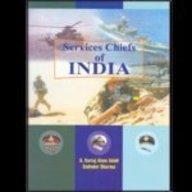 Services Chiefs in India 