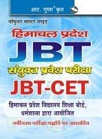 Himachal PradeshJBT Exam Guide