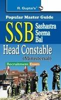 SSBHead Constable (Ministerial) Exam Guide