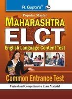 Maharashtra English Language Content Test (ELECT)