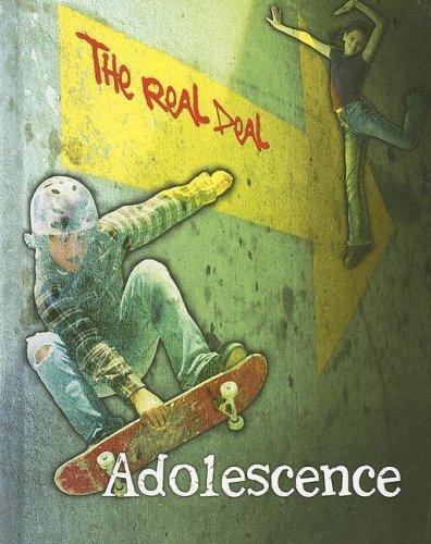 Adolescence (Real Deal) 