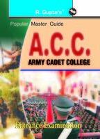 A.C.C. Army Cadet College