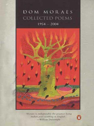 Collected Poems 1954 - 2004