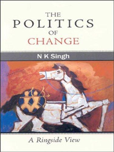 The Politics of Change 