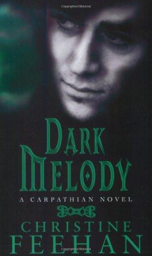 Dark Melody (Carpathians 10)