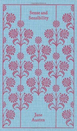 Sense and Sensibility (Penguin Classics) 