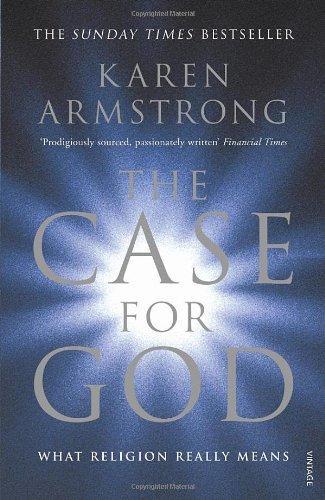 The Case for God
