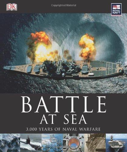 Battle at Sea