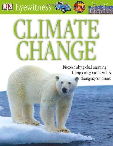 Climate Change (Eyewitness Guides) (French Edition) 