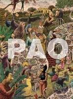 PAO: The Anthology of Comics (Book - 1)