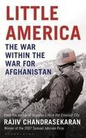 Little America: The War within the War for Afghanistan