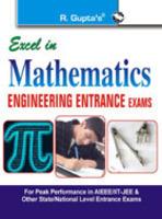 Excel in Mathematics: Engineering Entrance Exams