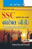 SSCConstable (GD) in ITBPF/CISF/CRPF/BSF/SSB/Rifleman Exam Guide