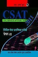 CSAT Exam Guide - 2011 (Paper-II)