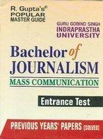 Bachelor of Journalism Mass Communication: Entrance Test Guide
