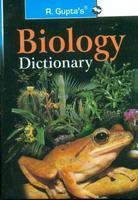 Biology Dictionary