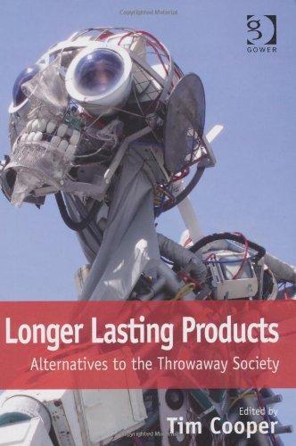 Longer Lasting Products 