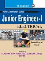 Junior Engineer-I: Electrical Recruitment Exam Guide