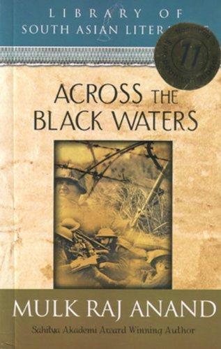 Across the BlackWaters 