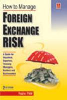 How To Manage Foreign Exchange Risk 2/e Pb
