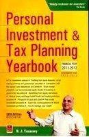 Personal Investment & Tax Planning Yearbook