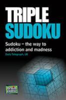 Triple Sudoku