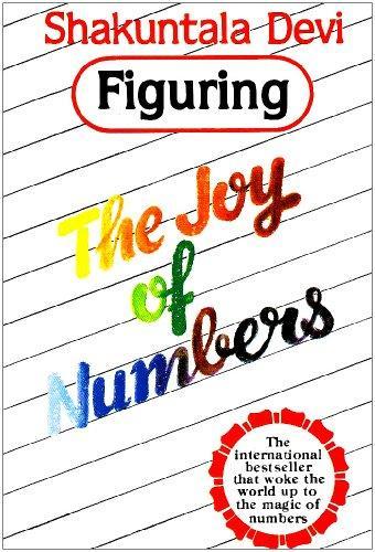 Figuring the Joy of Numbers