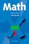 Math Puzzles for the Clever Mind