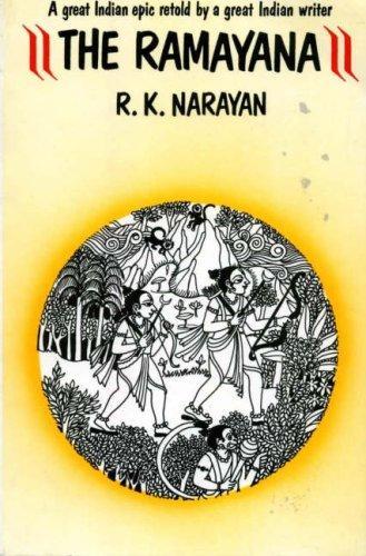 The Ramayana 