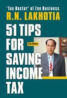 51 Tips for Saving Income Tax