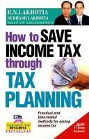 How to Save Income Tax Through Tax Planning