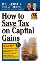 How to Save Tax on Capital Gains