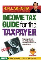 Income Tax Guide for the Tax Payer