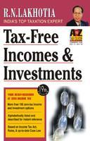 Tax Free Incomes & Investments