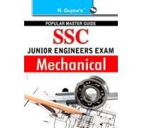 SSC Junior Engineers Mechanical Exam Guide
