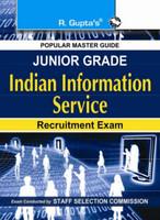 Junior Grade Indian Information Service: Recruitment Exam Guide