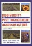 Biodiversity and Pest Management in Agroecosystems, Second Edition