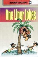 ONE LINEAR JOKES