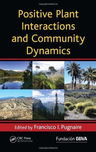 Positive Plant Interactions and Community Dynamics 