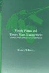 Woody Plants and Woody Plant Management: Ecology: Safety, and Environmental Impatt