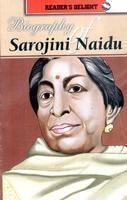 Biography of Sarojini Naidu