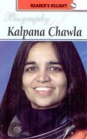 Biography of Kalpana Chawla