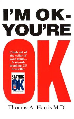 I'm OK, You're OK