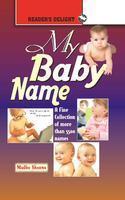 MY BABY NAME: COLLECTION OF 5500 NAMES A-48