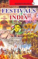 FESTIVALS OF INDIA CODE A-50